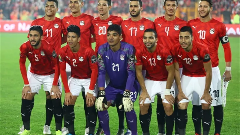 قرار من الأهلي بشأن إعارة رباعي المنتخب الأوليمبي