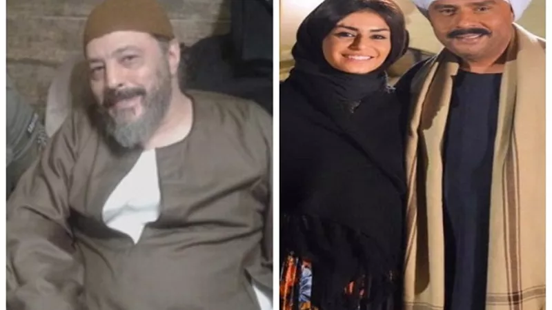 على غرار منة ومحمود..عمرو عبد الجليل 