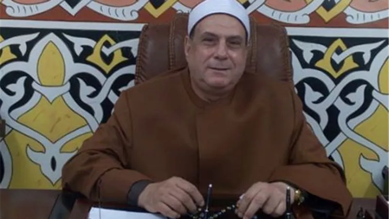 أوقاف الإسماعيلية تكثف متابعات المساجد والزواية الأهلية