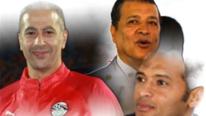 تعرف على شركاء نجاح المنتخب الأوليمبي في بطولة إفريقيا تحت 23 سنة