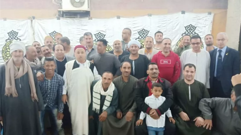 بالإجماع.. محمد عبدالستار نقيبا عاما للفلاحين الزراعيين على مستوي الجمهورية