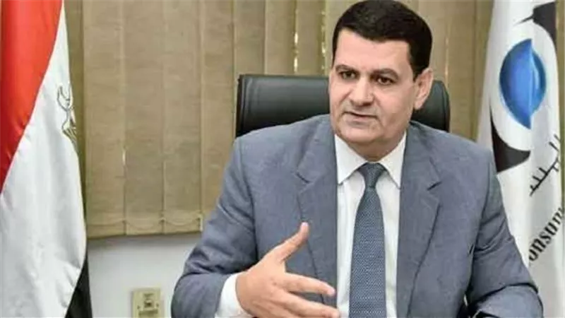 جهاز حماية المستهلك يطلق مبادرة 