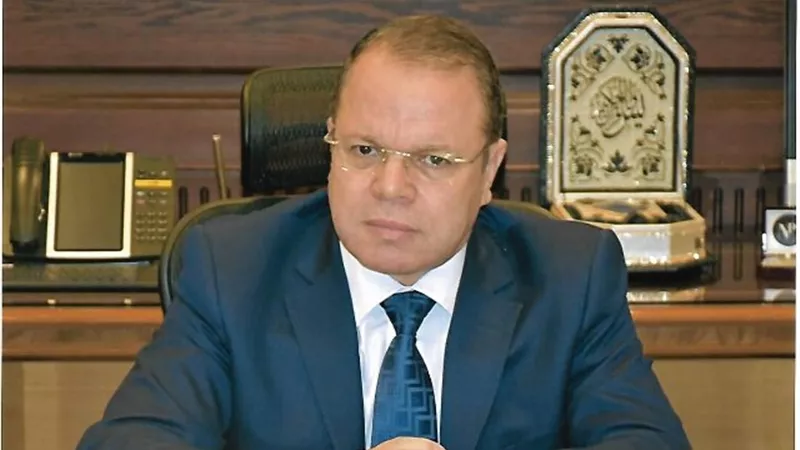 النائب العام يوجه رسالة للمجتمع : ارحموا المرضى النفسيين من شرور نظراتكم وهمزكم ولمزكم