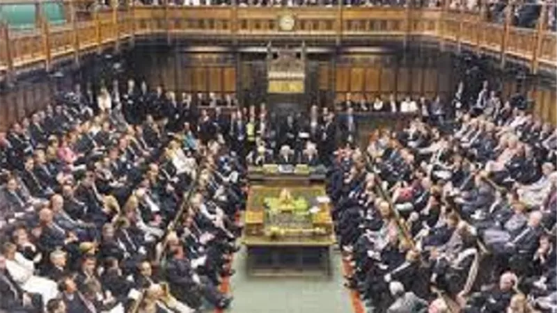 حزب المحافظين البريطانى يتعهد بعدم تمديد فترة البريكست