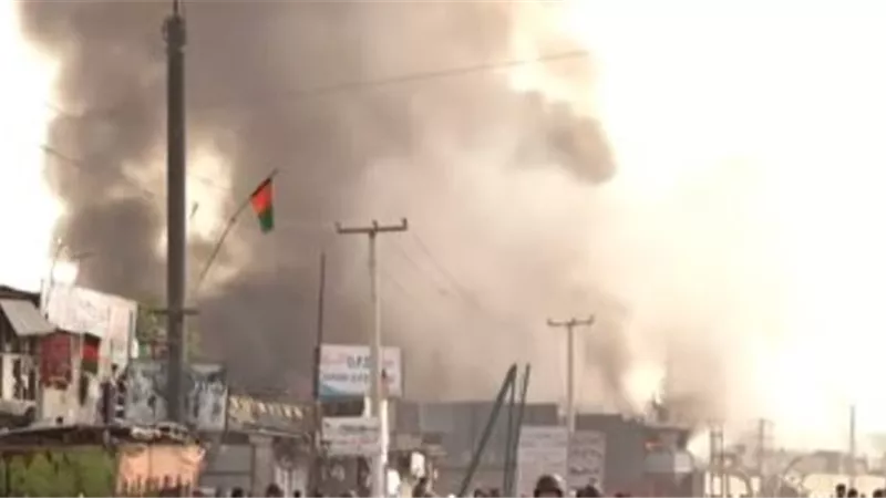 إلقاء قنبلة على سيارة للأمم المتحدة في كابول ومقتل أجنبي