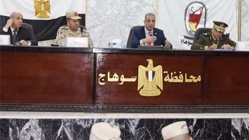 تدريب موسع مشترك لمواجهة الأزمات والطوارئ 