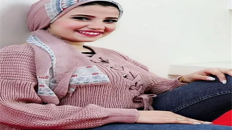 إنجي ممدوح تطرح كليبا جديدا بعنوان 