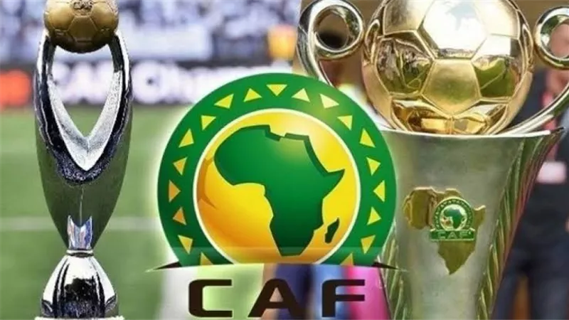 الكاف يجرى بعض التعديلات على دورى الأبطال والكونفدرالية.. اقرأ بالتفاصيل