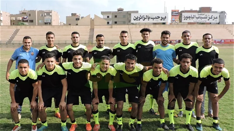 دوري مراكز الشباب .. فوز كفر صراوة وزرقان وزنارة وتلا وتعادل منوف