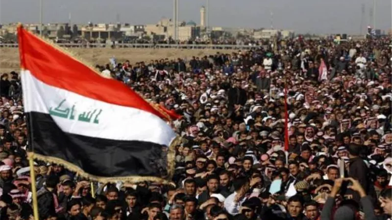 العراق.. دعوات لوقف 