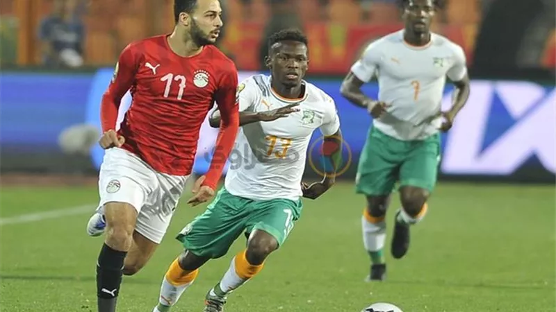 نجم المنتخب الأوليمبى يصدم الزمالك ويؤكد: العودة للأهلى او الإحتراف