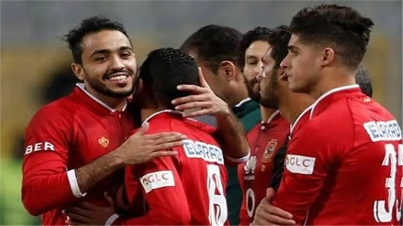 فايلر يعطى الضوء الأخضر بضم كهربا للأهلى