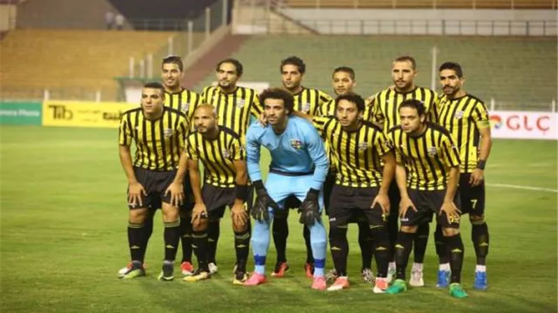فوز المقاولون على المتحدة وديا