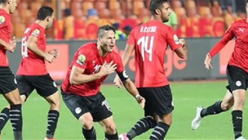 أحمد حسن: المنتخب الأولمبي جعلنا نرى أجواءا جماهيرية كنا نفتقدها