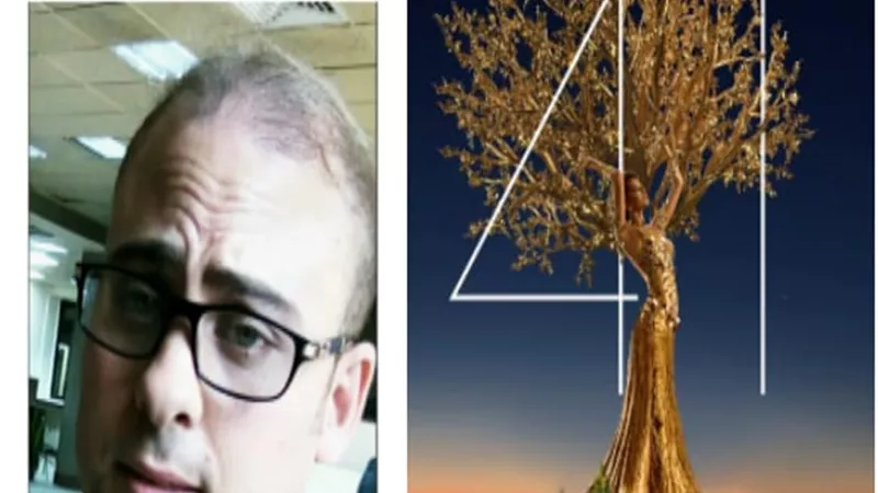 مهرجان القاهرة السينمائي هدفه تسويق للدولة وليس نجومها !