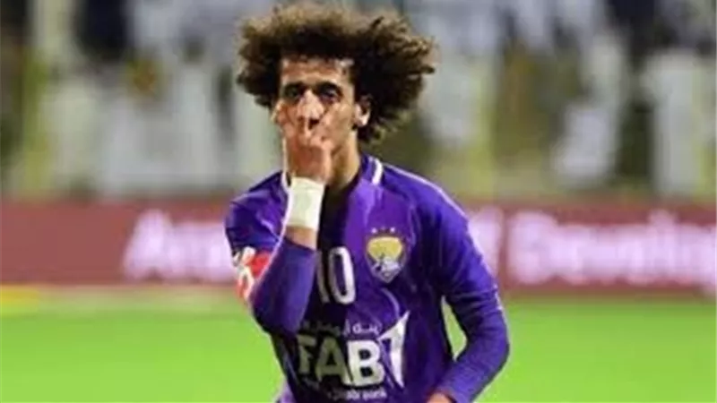 “ميسي الخليج” خارج حساب الإمارات في خليجي 24
