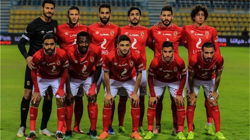 موعد مباراة الأهلي والجونة.. والقنوات الناقلة