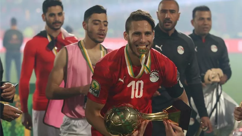فايلر يستقر على بديل رمضان صبحى بعد رحيله عن الاهلى