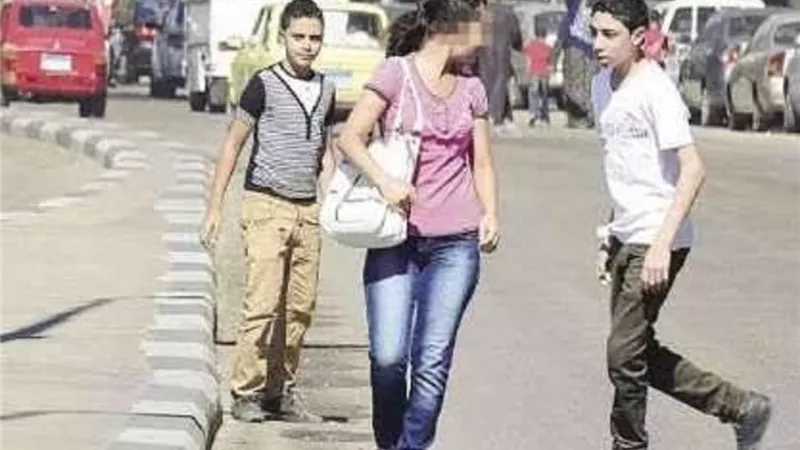 التحرش الجنسي يصيب النساء بأمراض القلب