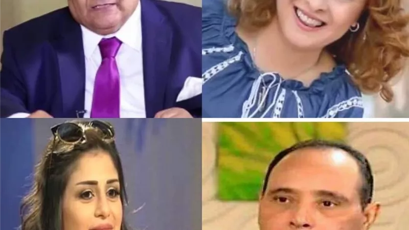 منه فضالي وحنان شوقي في ندوة