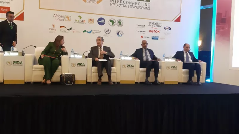 السفير خالد عمارة : استطعنا تنفيذ العديد من المشروعات وسنواصل ذلك في ظل رئاسة مصر للاتحاد الافريقي
