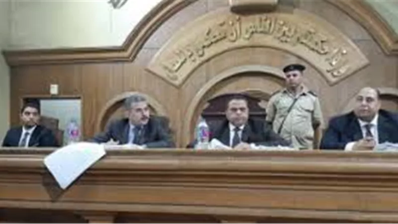 الإعدام لـ 7 متهمين بخلية 