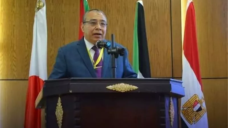 نقيب مهندسى السويس : منتدى أفريقيا فرصة لتحفيز الاستثمار فى مصر