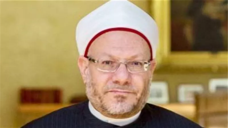 ما هي حقوق المطلقة بعد الدخول؟..المفتي يجيب