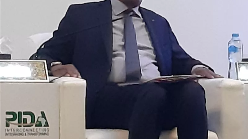 د.ابراهيم ماياكي : نيباد اصبحت نموذجا لنجاح التعاون الافريقي ومنصة لعرض التحديات التنموية للقارة
