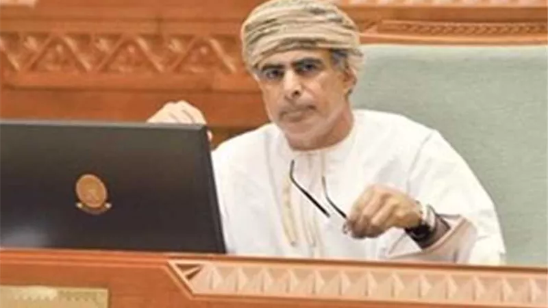 سلطنة عمان أفضل وزير طاقة في العالم