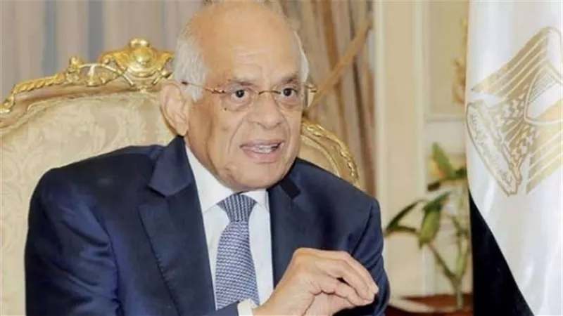 د. علي عبد العال يتوجه لقبرص للمشاركة في المؤتمر الـ 13 لرؤساء برلمان الدول الاوربية الصغيرة