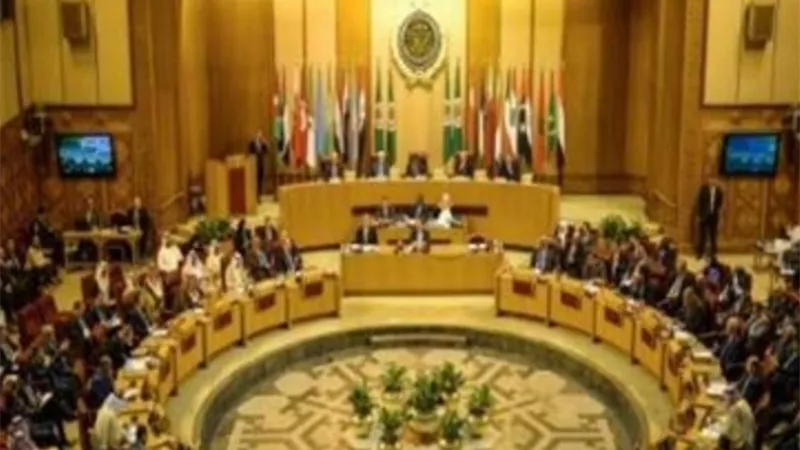 اجتماع تشاوري لوزراء الخارجية العرب لبحث تطورات القضية الفلسطينية في ضوء إعلان وزير الخارجية الأمريكى حل المستوطنات