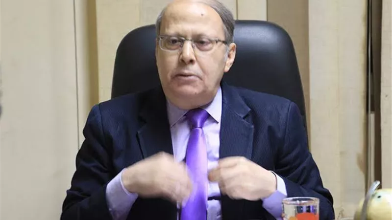 بالفيديو.. عبد الحليم قنديل: جهاز المخابرات العامة ليس شركة تابعة لصلاح نصر و نحن امام جهد وطني عظيم