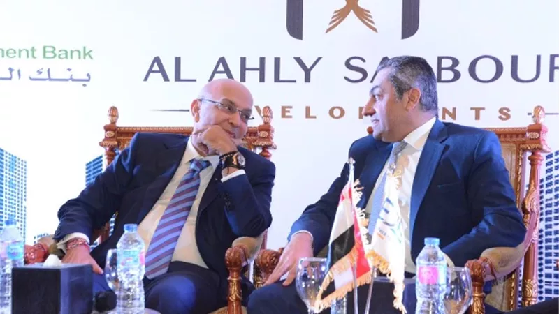 الجبلي: 4 تلريون جنيهاً تم ضخها في البنية التحتية و3 مليون مواطن زيادة سنوية