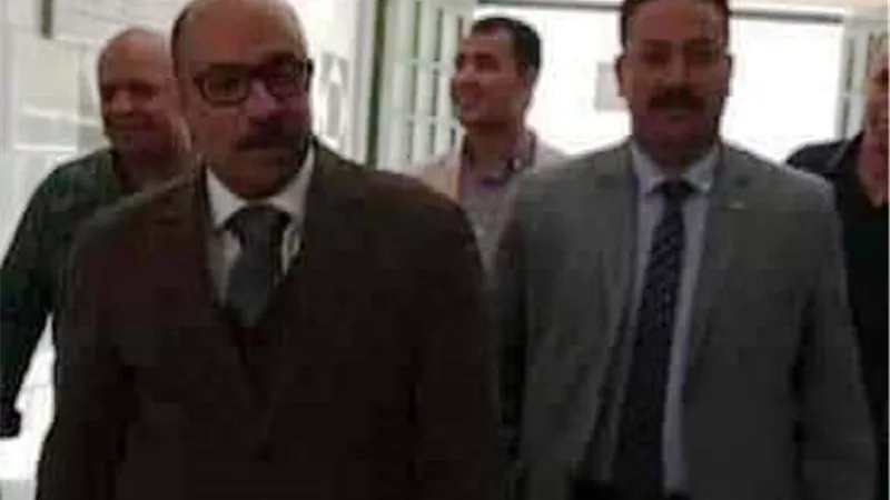 صحة أسيوط تتابع استغاثات المرضى وتؤكد حرص الوزارة الصحة على مساعدة الجميع بالصور