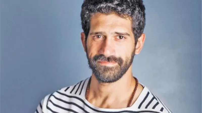 أحمد مجدى يخوض ماراثون رمضان مع ياسمين صبرى فى 