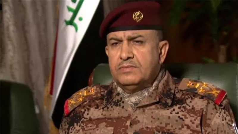 رئيس جهاز مكافحة الاٍرهاب العراقى ينفى حدوث انقلاب عسكرى