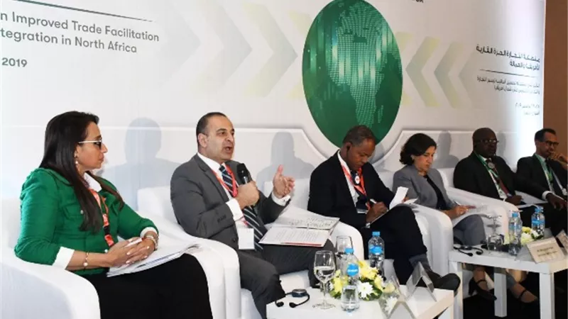 نائب وزيرة التخطيط: إفريقيا من أقل القارات في حجم التجارة البينية بنسبة 15%