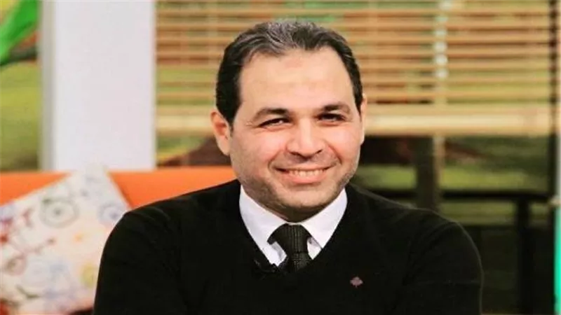 تامر عبدالحميد يوجة رسالة نارية لمجلس إدارة الزمالك.. فيديو