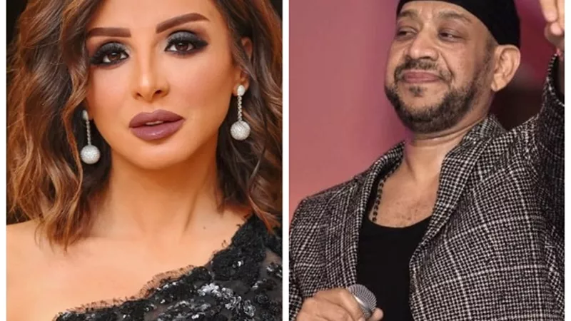 مفاجأة...عصام كاريكا يعتزل الفن بسبب 