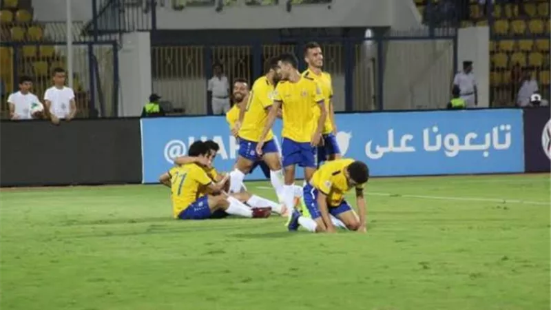 تغيير ملعب مباراة الإسماعيلي والاتحاد