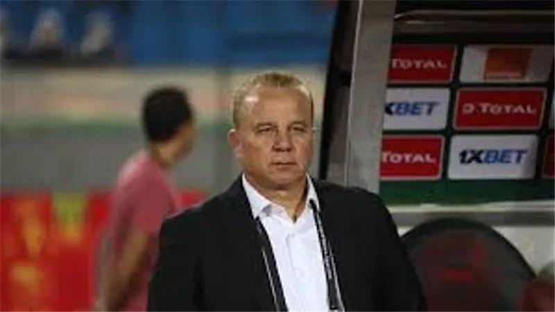 عقب التأهل لطوكيو 2020 .. اتجاه لرفع رواتب الجهاز الفنى للمنتخب الاوليمبى