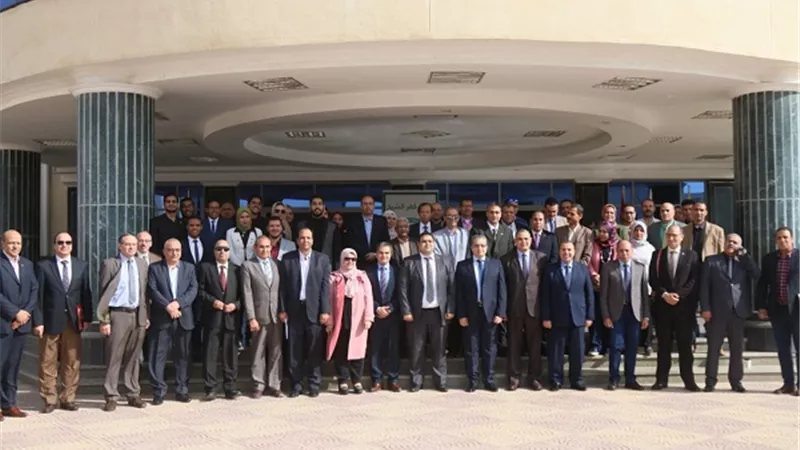 الرقابة الإدارية تعقد ندوة تثقيفية عن دورها في مكافحة الفساد