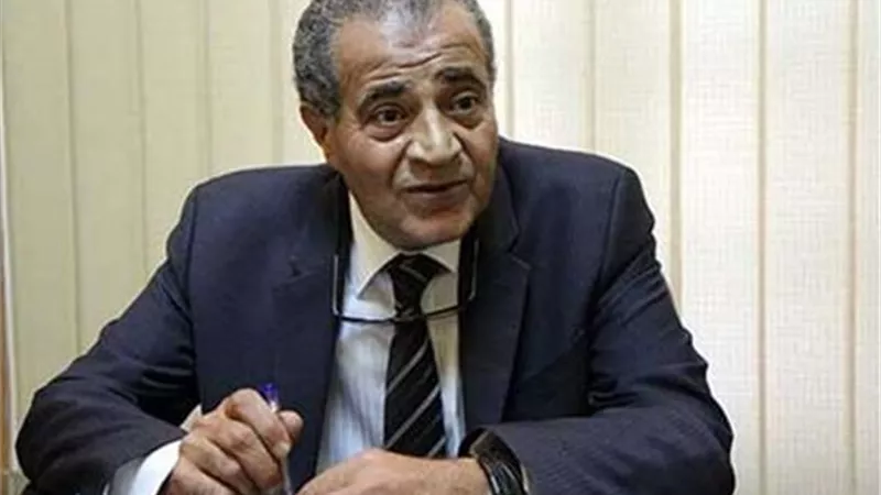 وزير التموين للشركات الأوروبية: مصر مركز لوجيستي للانطلاق نحو أفريقيا