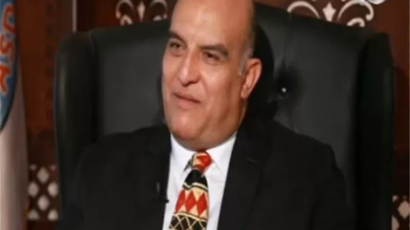 بالفيديو .. رئيس الهيئه القومية لمياه الشرب: مسئولون عن تنفيذ مشروعات فى 23 محافظة