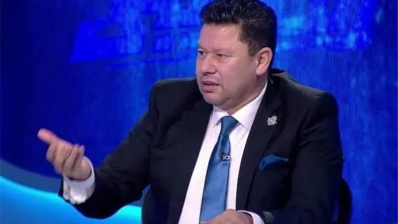 تصريح نارى من رضا عبد العال عن شوقى غريب .. لازم يرحل