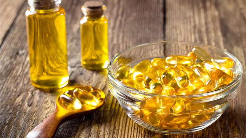 نقصانه يسبب مشكلات كبيرة ....ماهو فيتامين f وما هى فوئده الصحية