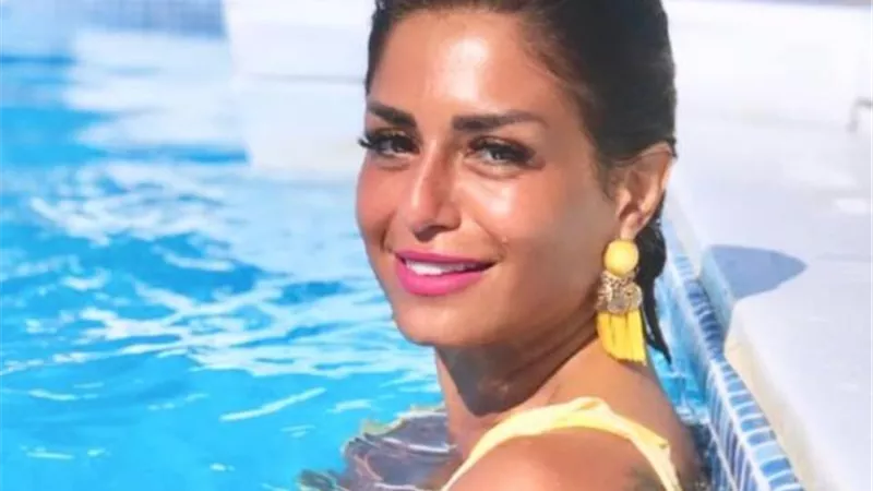 والدة منة فضالى تمنعها من الخروج من المنزل.. لهذا السبب