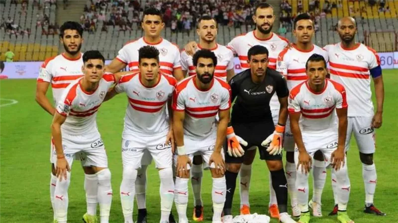 بالفيديو.. شوط أول إيجابي بين الزمالك وإنبي