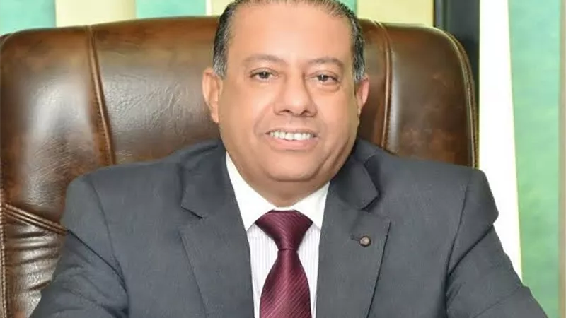 عبد العظيم حسين عبد